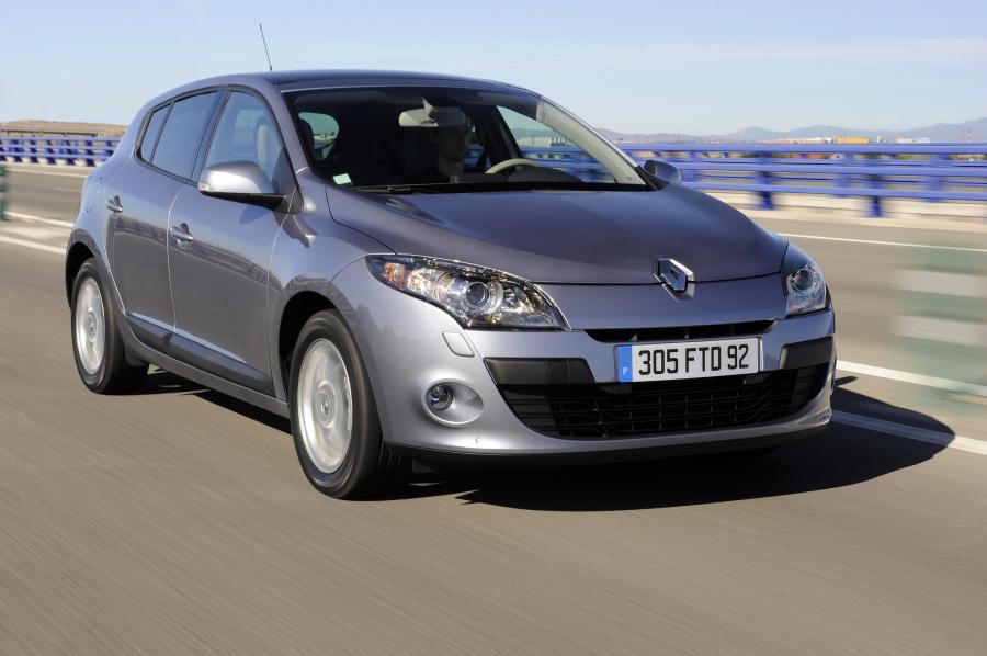  Renault Megane 2008 года  (фото 60 из 146)